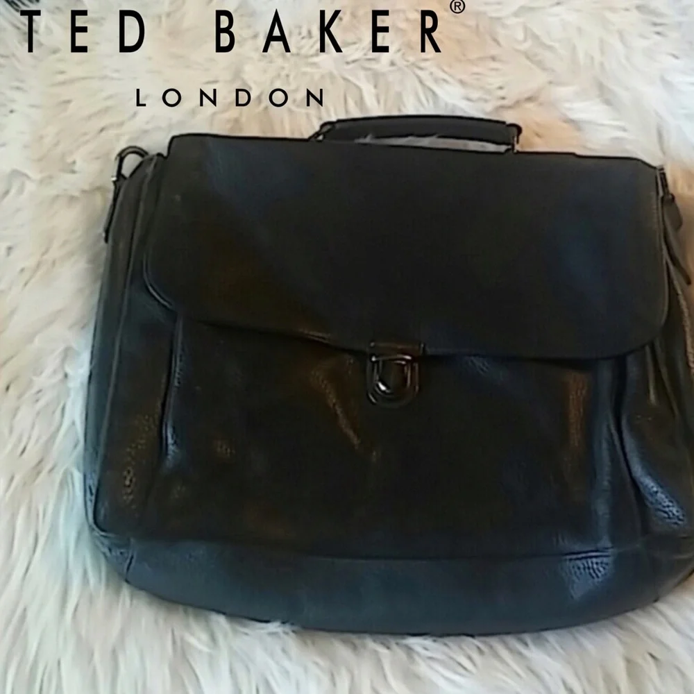 Ted Baker Laptop Bag
